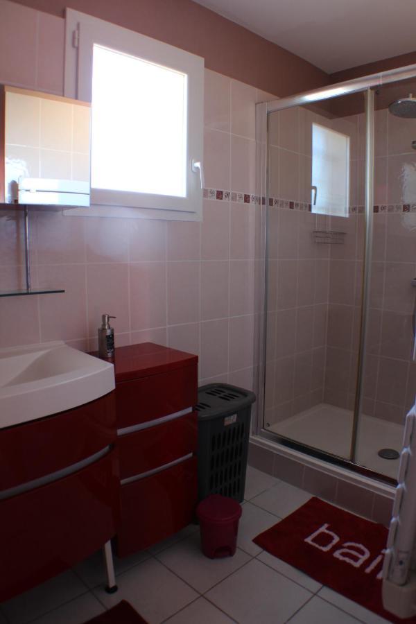Chez Carole Et Michel En Minervois Apartman Rieux-Minervois Kültér fotó