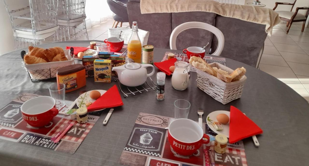 Chez Carole Et Michel En Minervois Apartman Rieux-Minervois Kültér fotó